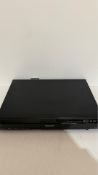 Panasonic DMR-EX773 DVD Recorder. Refurbushed item, Not checked