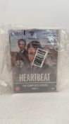 Heartbeat The Complete Series Part 3, DVD