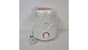 Two Deerma Humidifiers, 2.5L, Non-UK Plugs