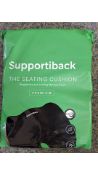 Four Supportiback Supportive Seat Cushions