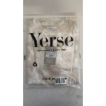 Two Yerse Barcelona Women's Tie Dye Jumper, Colour Natural, Size S