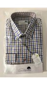 Two Woods of Shropshire Men's Shirts, Size 22