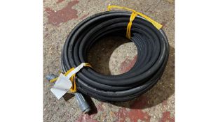 Karcher Pressure Washer High Pressure Hose 210 Bar, 40M, 61100600