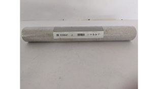 Six Rolls of Rasch Tapeten Non Woven Wallpaper, Grey Golden, 10, 05m X 0.5m, Highlands 550641