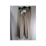 Tiger of Sweden Women's Atlanta Cropped Trousers, Beige, W36 L26