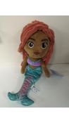Eight The Little Mermaid Plush Toys, Ariel, 15