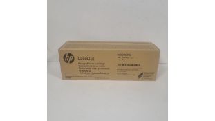 HP LaserJet Managed Toner Cartiridge, Black, W9090MC