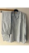 Magee Men's Grandfather Pyjamas, Size L