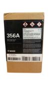 Canon 356A UV Gel Ink, 2x 1L, 1965C024AA for Colorado 1640