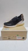 Michael Kors Women's Felix Trainers, Size US 8M