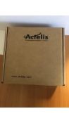 Seven Actelis ML622 501RG0016 Ethernet Access Devices