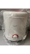 Four Deerma Dem F300 Household Humidifiers, 2.5l Capacity, White, Non-UK Plug