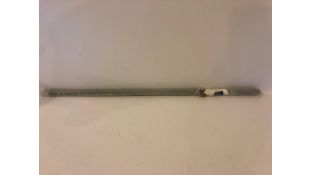 Ford Pick Up Steel Rain Gutter A-47301-AOR