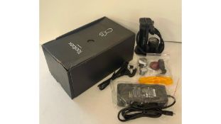 Vanmoof Toolbox with Accessories