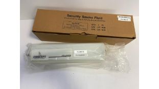 Three Concept Smoke Fluid R Swift Fit