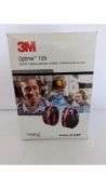 Two Pairs of 3M H103P3E Earmuffs