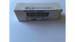 Pall Indicator, RCA217UZ090ZX