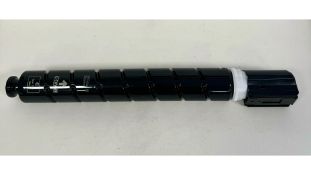 Canon C-EXV 49, Yellow, No Box