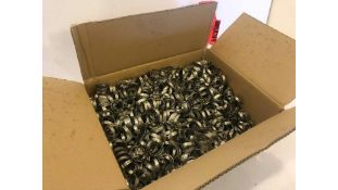 Oetiker Stepless 028.6 70R Ear Lamps, JobLot Contains 2000. Box damaged