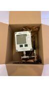Linde Hawkeye TML01 Dataonline DW924 Series Wireless Remote Telemetry Unit