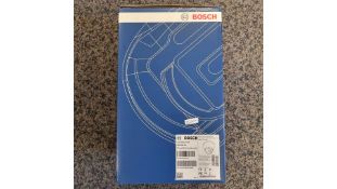 Bosch AutoDome IP 4000i 2MP 12x Clear Indoor Surface Camera