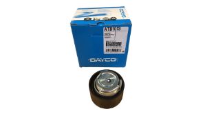 Two Dayco ATB1013 Tensioner Pully Timing Belts