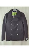 Diesel W-Bond Jacket, Black, Size L