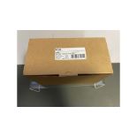 Three Boxes of Eaton CXPC Call Point Hinge Covers, 10 Per Box