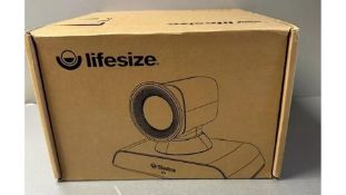 Lifesize Icon 700 Video Conferencing Camera, Black