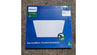 Philips LED Panel CoreLine RC132V G5 36S/840, White