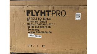 Thomman Flyht Pro Case for Light Operator 48