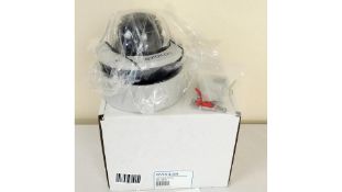 Avigilon 3.OC-H5SL-D1-IR 3MP Indoor Dome Camera