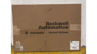 Allen Bradley Rockwell Automation Washable Door Filter, 53.5 X 76.95cm