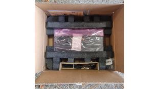 Aruba 6200F 48G CL4 4SFP + 740W Switch, Non-UK Plug