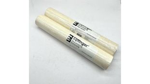 Four Rolls of Eijffinger Sundari Wallpaper, 375140