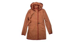 Fay Women‘s Jacket, Pastel Pink, Size Small