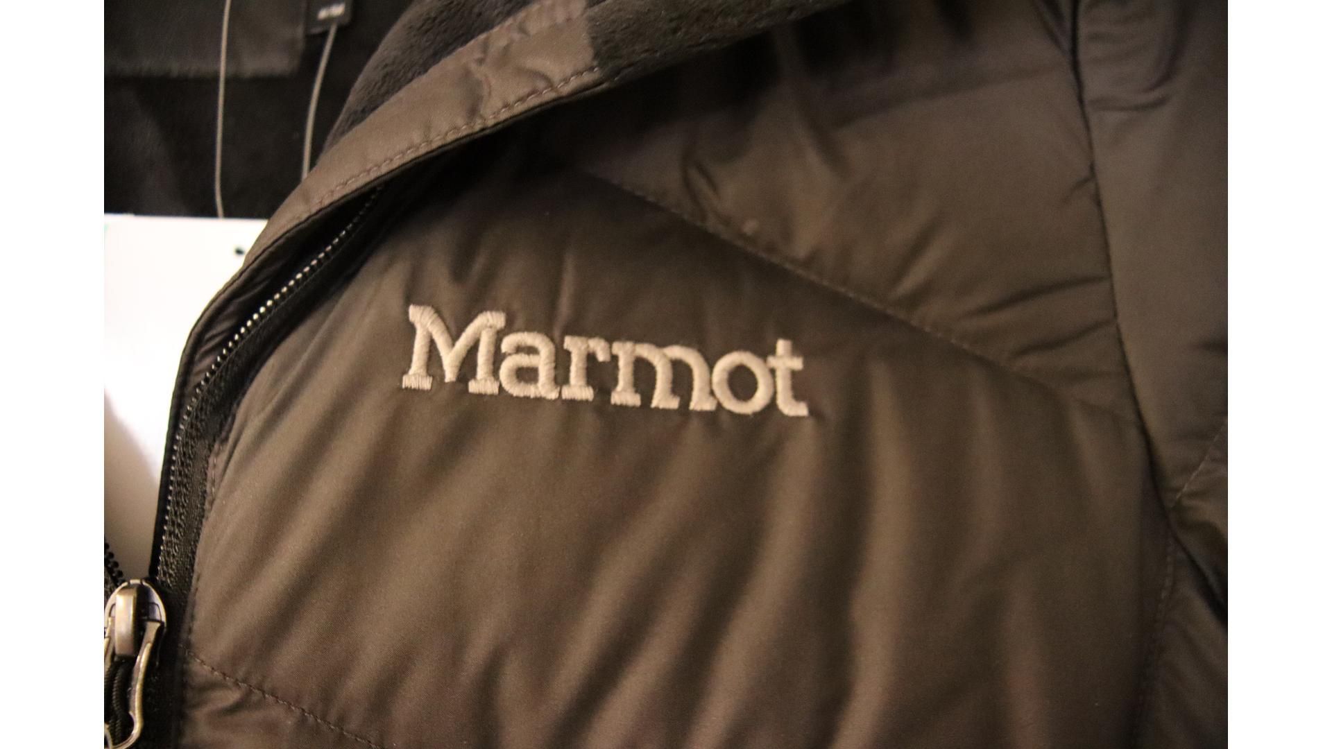 Marmot Montreaux Coat, Black, Size M - Image 3 of 7