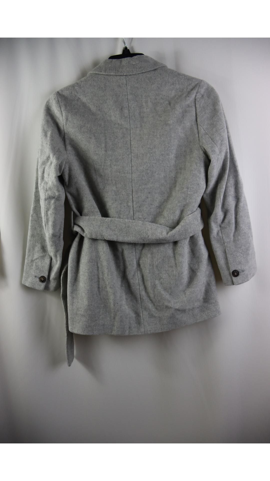 American Vintage Women's Coat Dadoulove Polar Melange, Size S - Image 2 of 3
