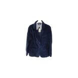 Peruvian Connection Women's Sapphire Hendricks Blazer, Blue, UK 18