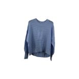 Max & Moi Pauline Women's Quartz, 100% Cashmere Jumper, Medium