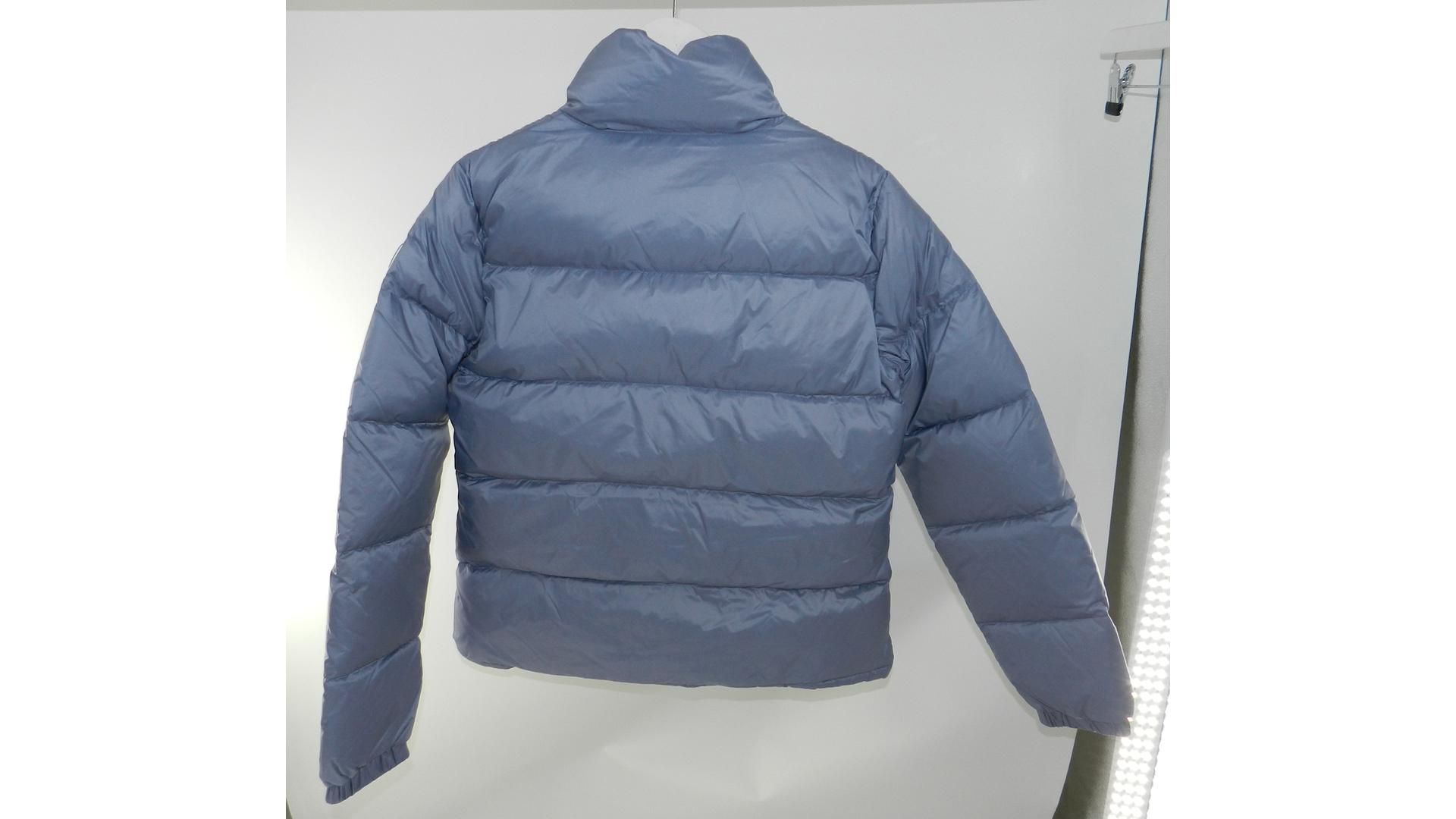 Jott Cardiff Quilted Down Jacket, Blue Delave, Size M - Image 2 of 6