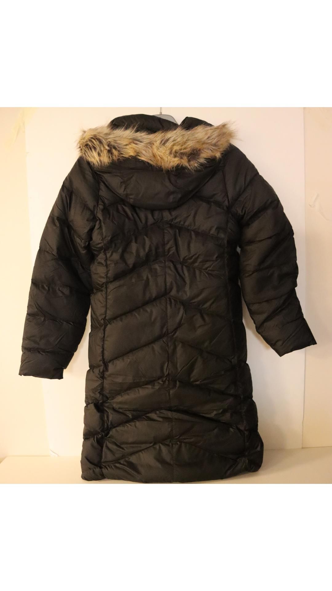 Marmot Montreaux Coat, Black, Size M - Image 2 of 7