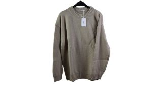 Filippa K Women's Penelope Sweater Jumper, Beige Melange, Small