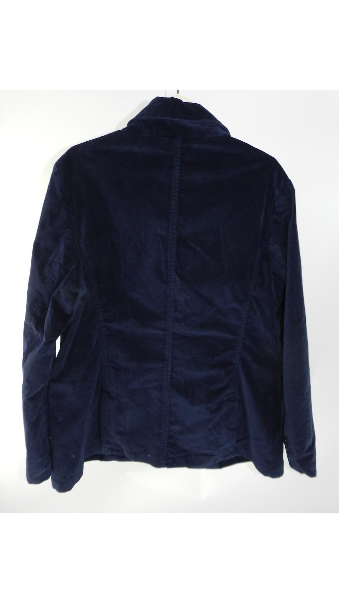 Peruvian Connection Women's Sapphire Hendricks Blazer, Blue, UK 18 - Image 2 of 4