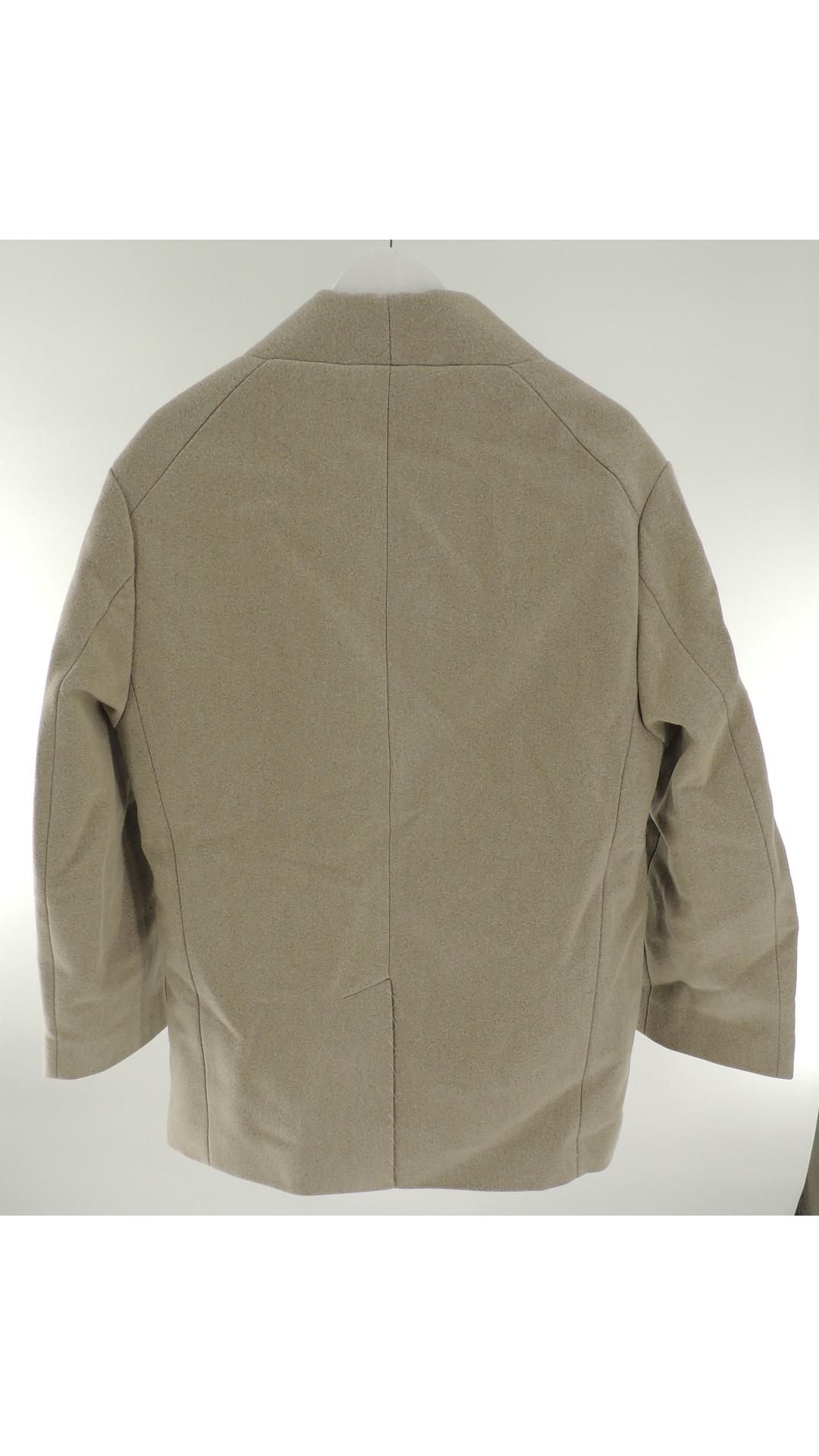Jacquemus Le Caban Peacoat Size FR 44 - Image 2 of 6