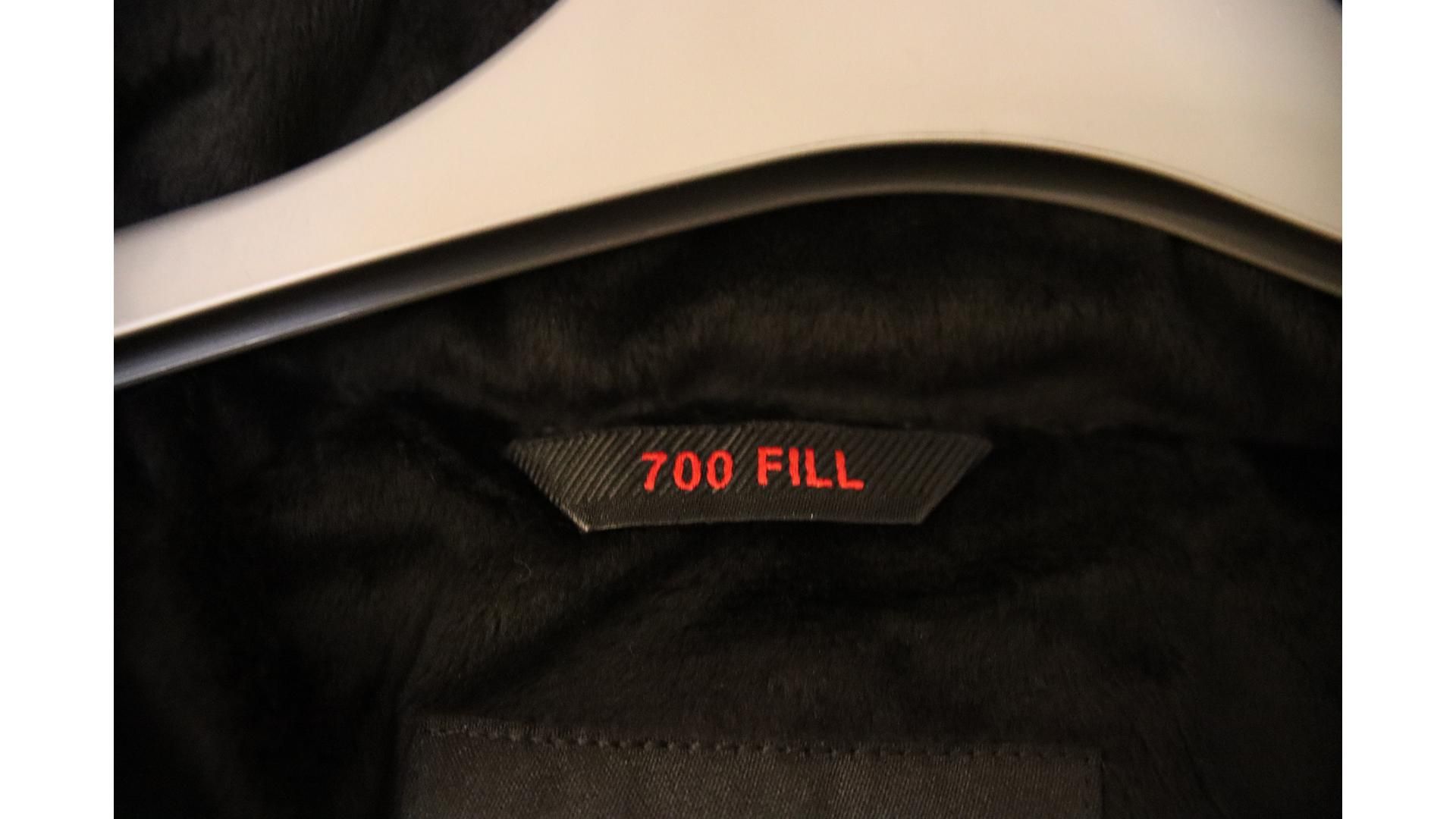 Marmot Montreaux Coat, Black, Size M - Image 7 of 7