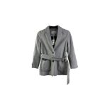 American Vintage Women's Coat Dadoulove Polar Melange, Size S