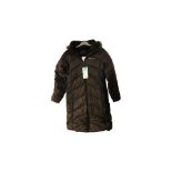 Marmot Montreaux Coat, Black, Size M