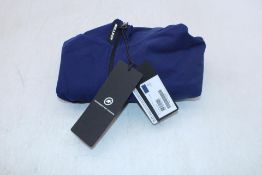 Assos Mille GT Spring/Fall C2 Long Sleeve Cycling Jersey, Stone Blue, Size 3XL