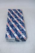 Five Bosch Aerotwin 3 397 008 045 Rear Wiper Blade Sets, 280mm